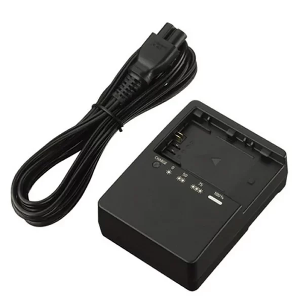 Battery Charger for Canon