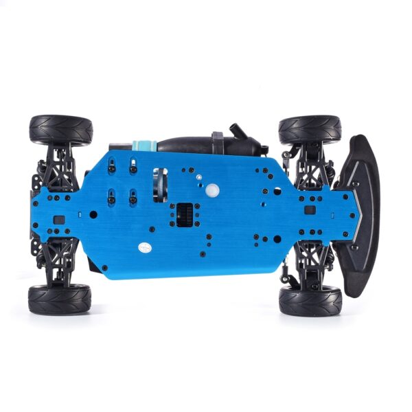 HSP Nitro RC Car - Image 5