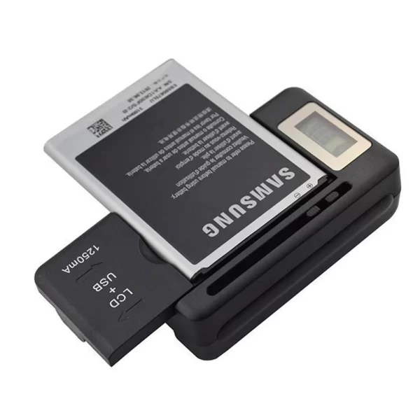 Newest Design Universal Charger
