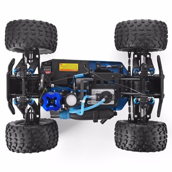 HSP Monster Truck - Image 5