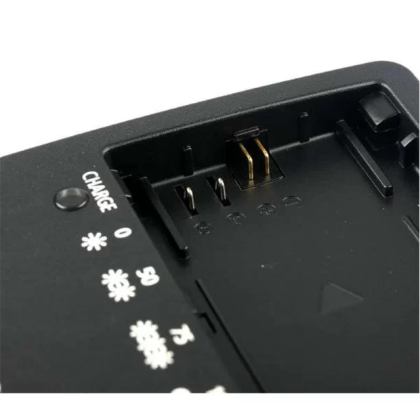 Battery Charger for Canon - Image 3