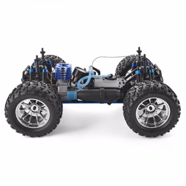 HSP Monster Truck - Image 4