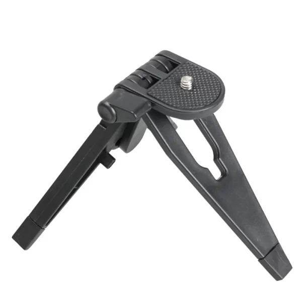Universal Portable Folding Tripod Stand - Image 3