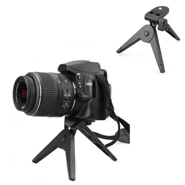 Universal Portable Folding Tripod Stand