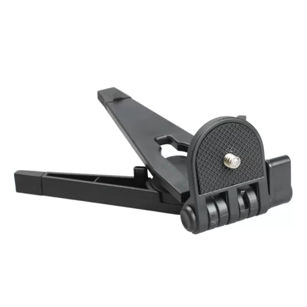 Universal Portable Folding Tripod Stand - Image 5