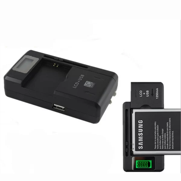 Newest Design Universal Charger - Image 2