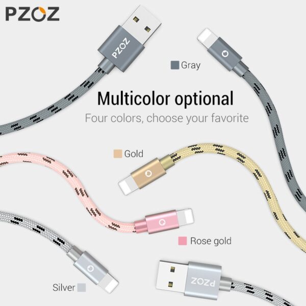FastLink USB Cable for iPho - Image 13