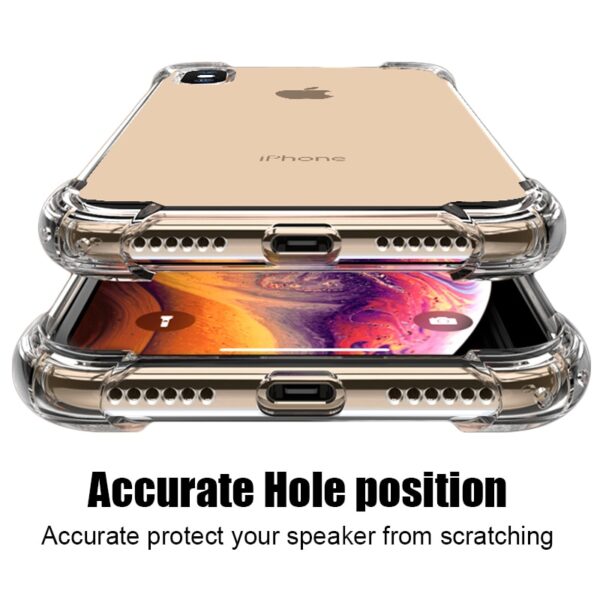 UltraSafe Lens Protection Case for iPhone 14 - Image 5