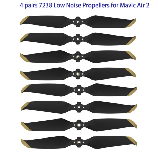 Propellers For DJI Mavic Air