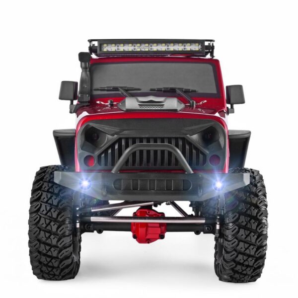 RC Rock Cruiser Crawler - Image 3