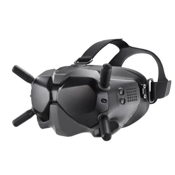 DJI FPV Goggles and FPV Air Unit - Image 2