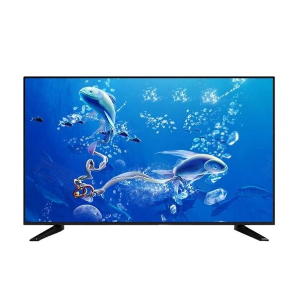 USB IR Touch Frame LED Smart TV