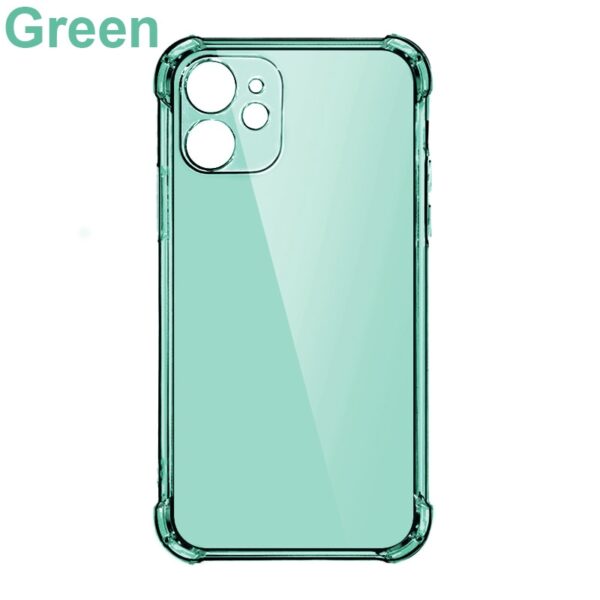 CamShield Camera Protection Case for iPhone 14/X/XR/XS - Image 3