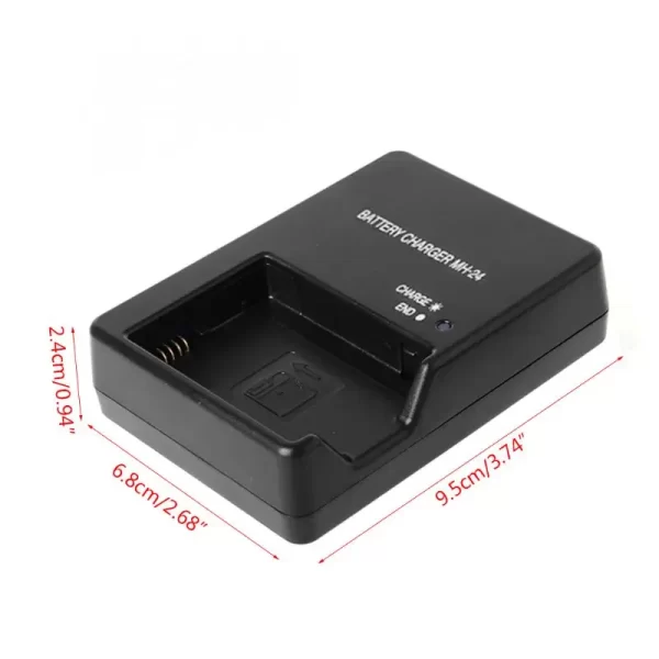 Camera Battery Charger - Image 5