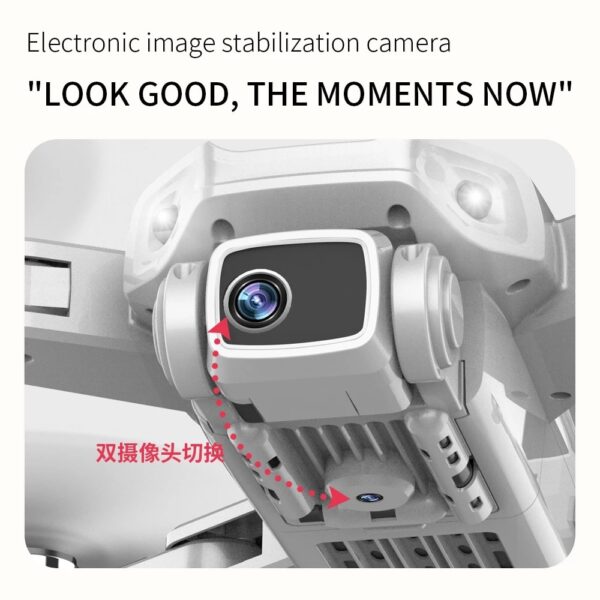 5G UltraHD Drone - Image 4