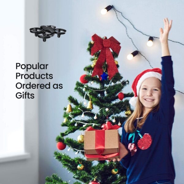 Kids Mini Drone - Image 6