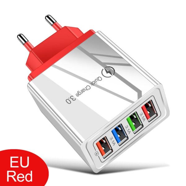 PowerBoost Fast Charger Adapter for iPhone 12 Pro Max - Image 3