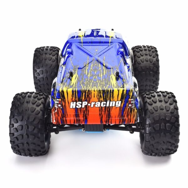HSP Monster Truck - Image 3