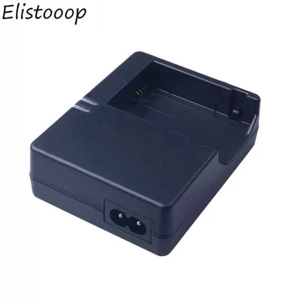 Camera Battery Charger For Canon - Image 5