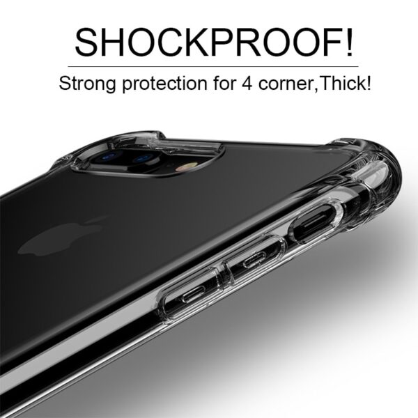 UltraSafe Lens Protection Case for iPhone 14 - Image 10