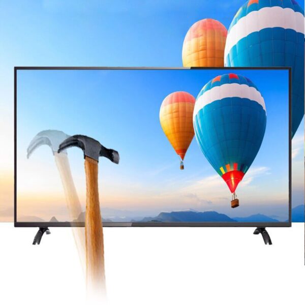 4K UHD LED Smart TV - Image 2