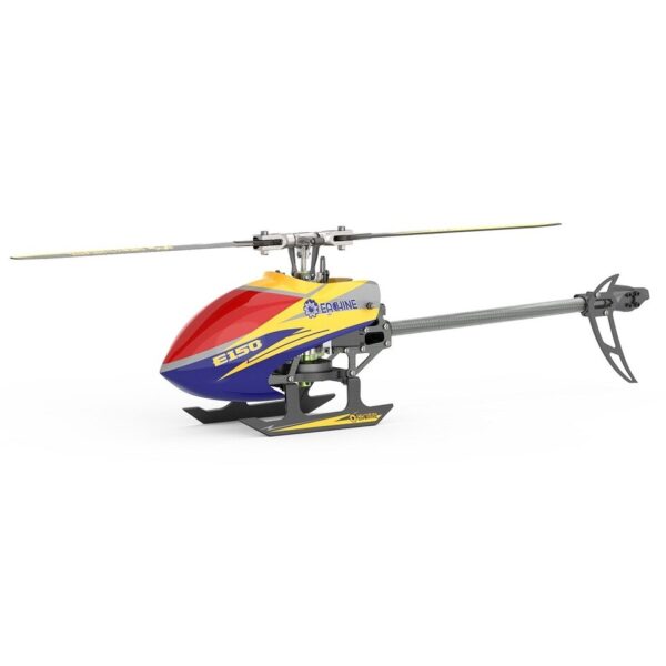 Eachine E150, 6CH 3D6G Brushless RC Helicopter - Image 6
