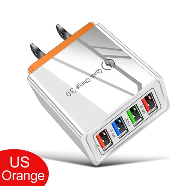 PowerBoost Fast Charger Adapter for iPhone 12 Pro Max - Image 15