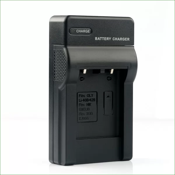Digital Camera Battery Charger - Image 6