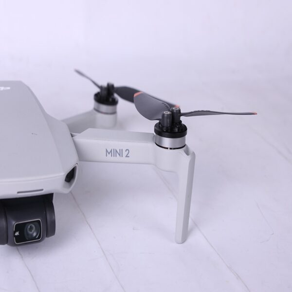 DJI Mini 2 Motor Cover Cap - Image 5