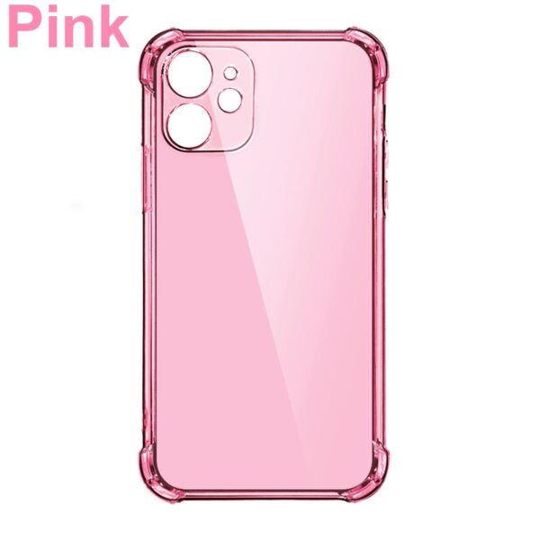 CamShield Camera Protection Case for iPhone 14/X/XR/XS - Image 10