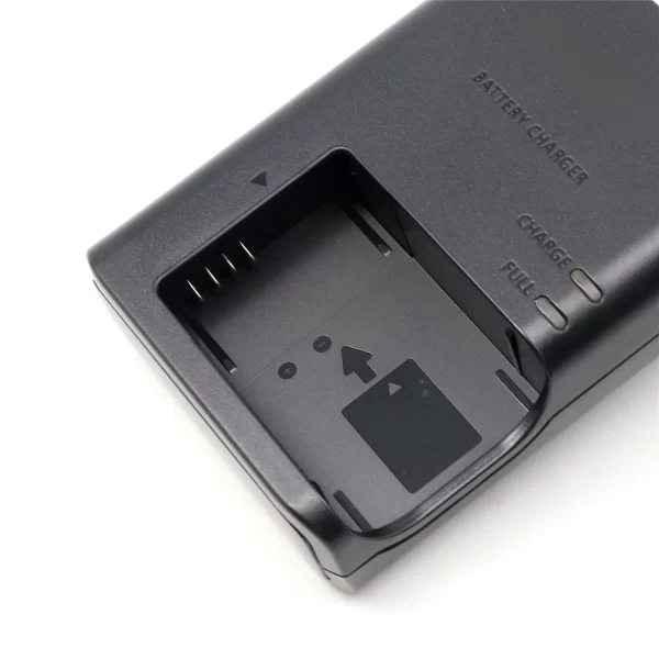 Battery Charger for Canon - Image 5