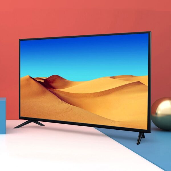 USB IR Touch Frame LED Smart TV - Image 6