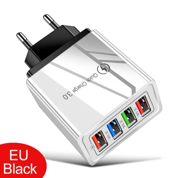PowerBoost Fast Charger Adapter for iPhone 12 Pro Max - Image 4