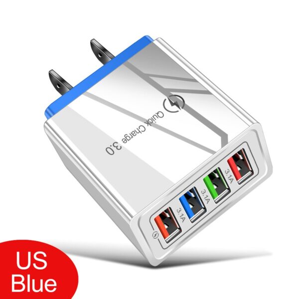 PowerBoost Fast Charger Adapter for iPhone 12 Pro Max - Image 18