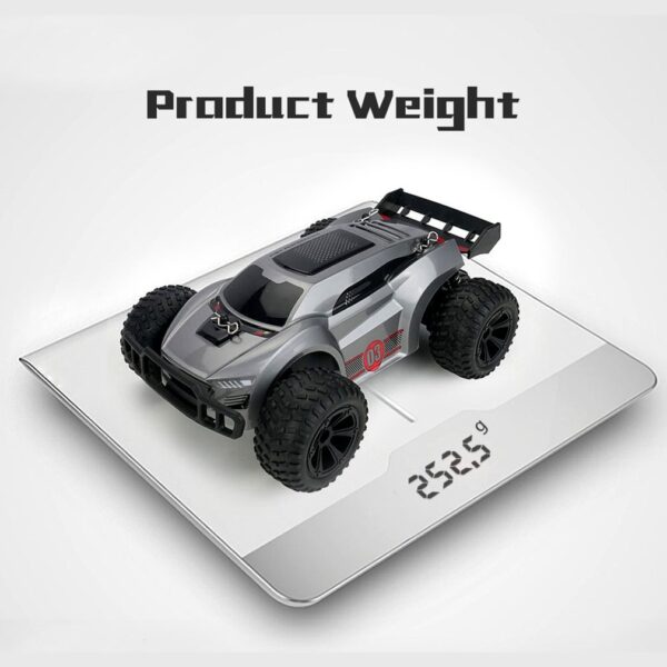 JJRC Q88 RC Drift Car - Image 5