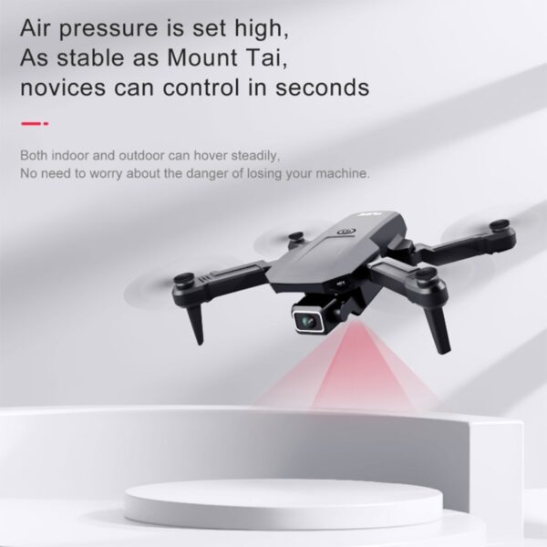 4K Mini Drone - Image 4