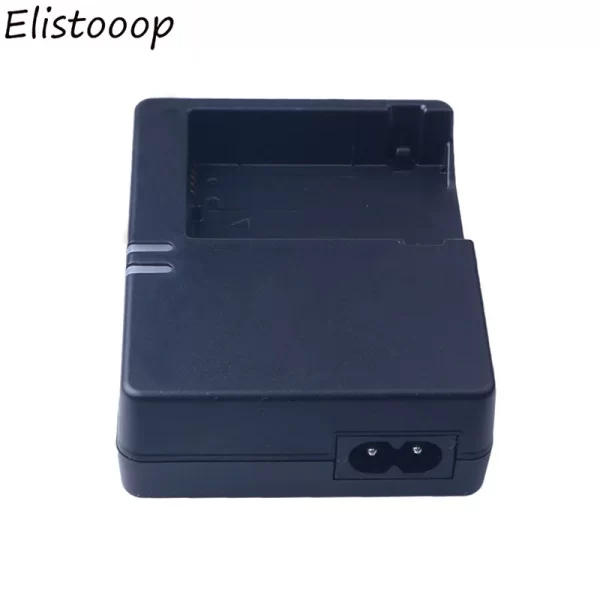 Camera Battery Charger For Canon - Image 3