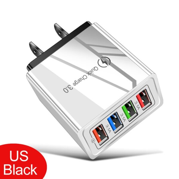 PowerBoost Fast Charger Adapter for iPhone 12 Pro Max - Image 7