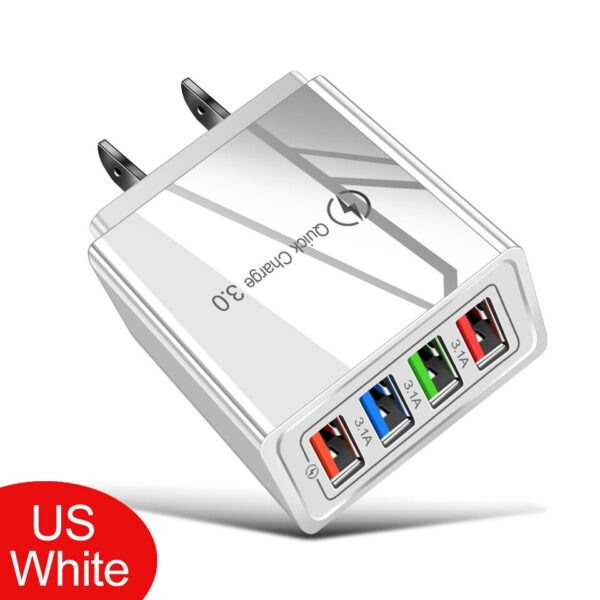 PowerBoost Fast Charger Adapter for iPhone 12 Pro Max - Image 10