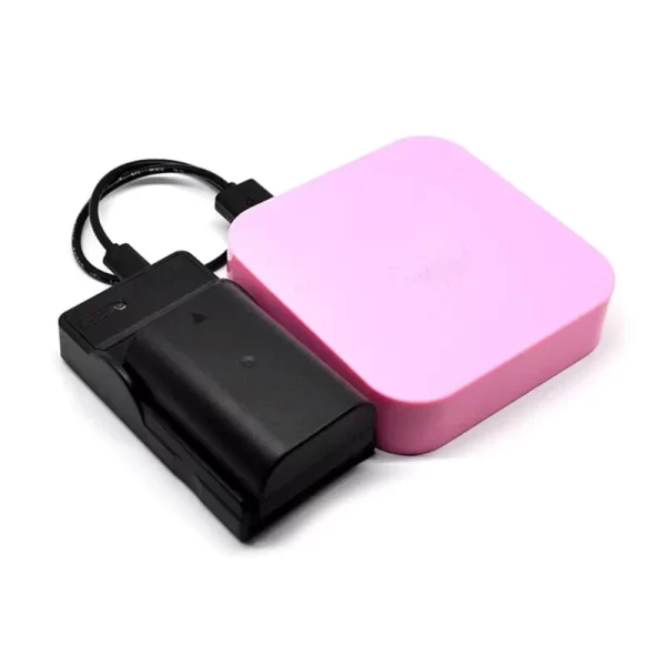 USB Battery Charger For Camera - Image 3