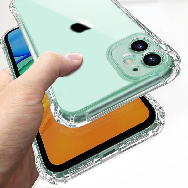 UltraSafe Lens Protection Case for iPhone 14 - Image 6