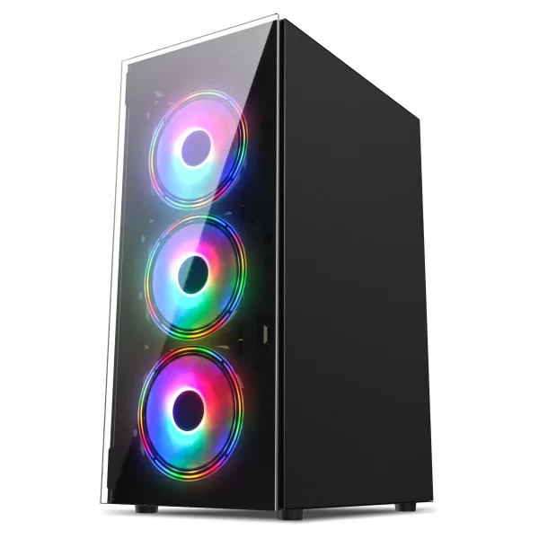 AMD A8 Gaming Desktop 500GB - Image 3