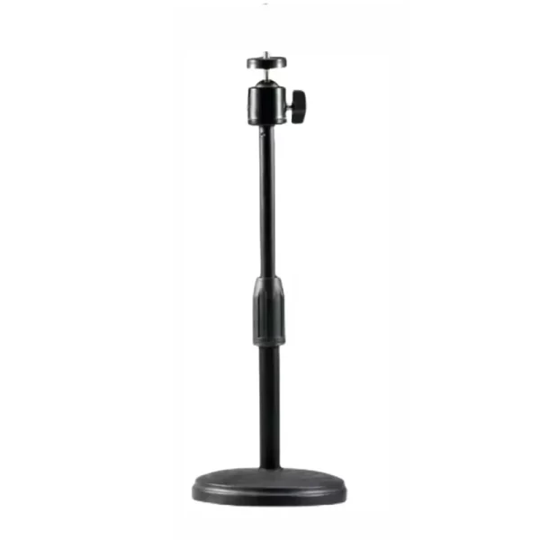 Webcam Support Desktop Web Cam Tripod - Image 7
