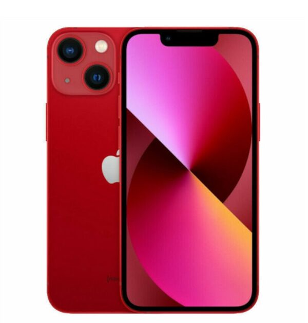 Unlocked iPhone 13: A15 Chip, 128GB/256GB ROM, 5G, Face ID, 6.1" OLED Screen - Image 5