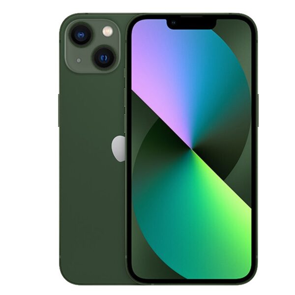 Unlocked iPhone 13: A15 Chip, 128GB/256GB ROM, 5G, Face ID, 6.1" OLED Screen - Image 4