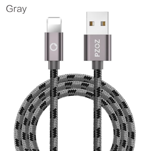 FastLink USB Cable for iPho - Image 8