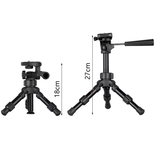 Phone stand mini tripod - Image 3