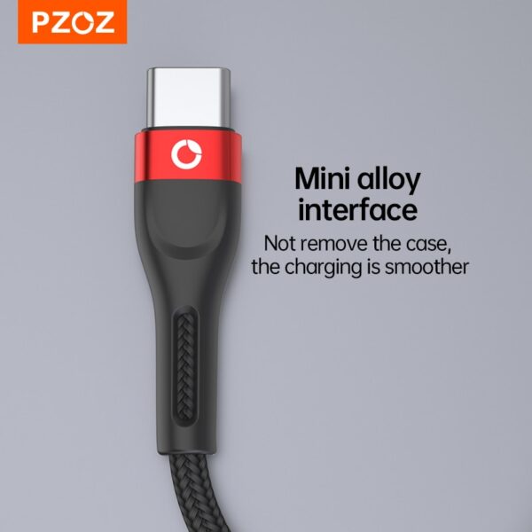 DataSync USB-C Wire Cord - Image 7