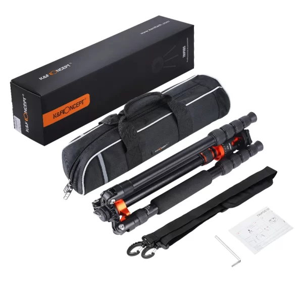 Concept Travel Camera Tripod - Image 7