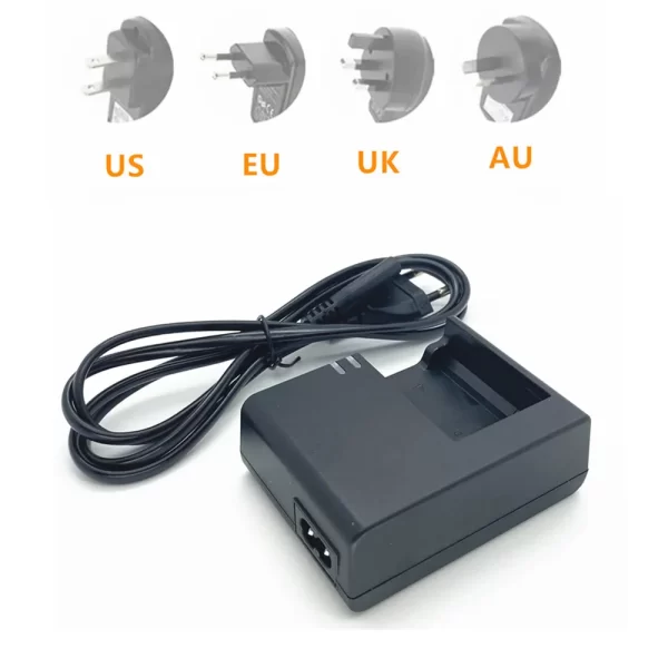 Camera Battery Charger